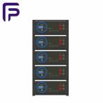 51.2V LiFePO4 Battery Pack 6000 Cycles Rack Lifepo4 Battery Module