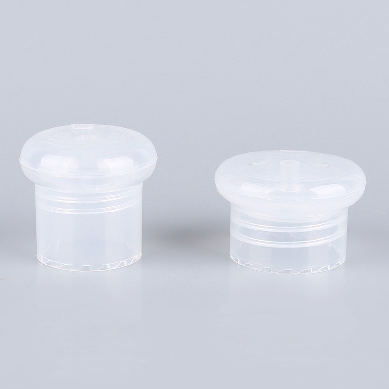 24mm 28mm Flip Top Screw Cap