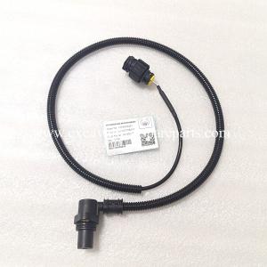 China Crankshaft Speed Sensor VOE20508011 For L150E L220E EC330B EC360B factory