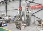 LK420 Multihead Weigher Packing Machine Nuts Packaging Machine (150-1500ml)
