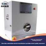 Customized Automatic Molding Machine For Economical Production Of PTFE