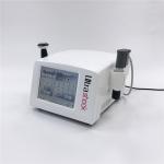 21Hz Ultrasoud Physiotherapy Machine Chronic Inflammation