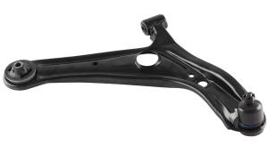 China 48068-59035 48069-59035 Suspension Control Arm RBL For Toyota Yaris Echo Vios Soluna factory