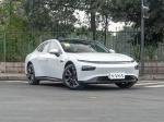 BEV Type Electric Sports Car 316kw
