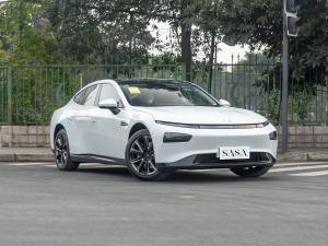 China Permanent Magnet Xiaopeng Electric Car Customization Available Chinese Xpeng P7 factory