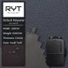 Buy cheap 100% Polyester Waterproof Foamed Fabric Various Colour For Fashion Bags And from wholesalers