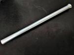 Plastics CNC Hardware Parts Printer Shaft Slender Axis Major Long Axis Roller