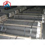 100mm 150mm 175mm 200mm RP Graphite Electrode Price