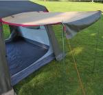 Lightweight 4-5 Person Camping Tent Freestanding for Backpacking Family Camping