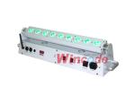 RGBWA Exterior Led Wall Wash Lights Wifree Magic Bar F9 For Studio / Theatre