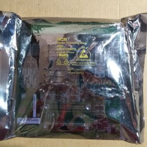 China GE IS200STURH2AEC Turbine Protection Input Terminal Board factory