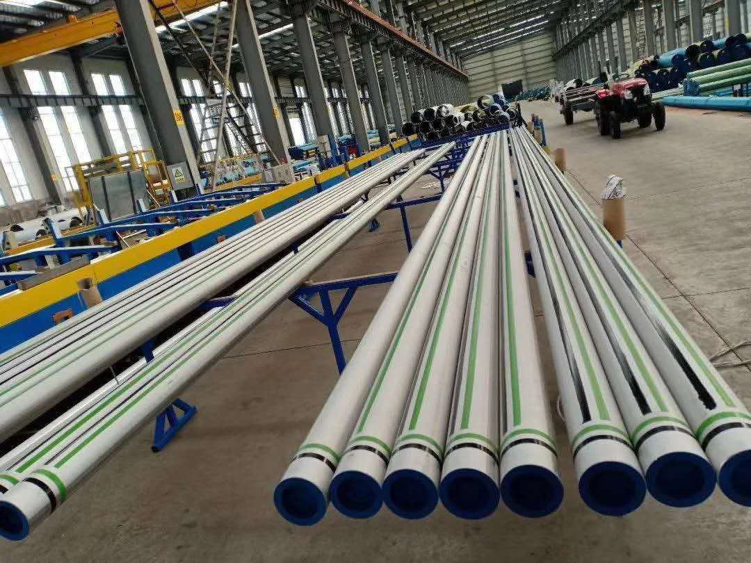 ASTM 106b Carbon Cold Drawn Seamless Steel Pipe St44 St52 15CrMo 30CrMo 34CrMo4 12cr1