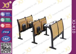China University School Desk And Chair Simple Design College School Furniture factory