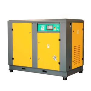 China 116psi 8bar 15.0m3/Min Variable Frequency Air Compressor factory