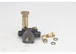6152-72-1211 S6D125 Diesel Engine Fuel Injection Pump