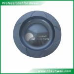 Original/Aftermarket High quality Komatsu diesel engine parts Piston 6164-31