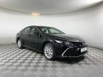 TO-YOTA Camry 4 Wheel Petrol Car 0km Used Car And Electric Front Window One key
