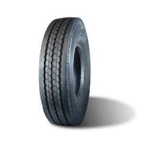 China AULICE factory, super wear-resistant, medium and long-distance transportation 11.00R20 AR188 factory