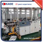 EVOH/Eval oxygen barrier pipe extruder machine