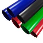 PP Coated Fabric With Excellent UV Resistance Good Abrasion Resistance And