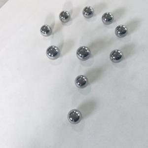 China 440C Stainless Steel Balls 23.812mm 15/16 G10 G16 G20 Grade on sale
