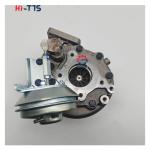 DA16001 4JJ1 Diesel Engine Turbocharger Group 8973815073 8973815072 8973815070.