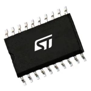 China IC Integrated Circuits STM32C031F6P6 TSSOP-20 Microcontrollers - MCU factory