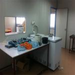 light steel structure prefab eco homes with kitchen and bathroom for living