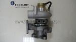 Mitsubishi PAJERO II TF035 Turbo 49135-03130 ME202578 Turbocharger for 4M40