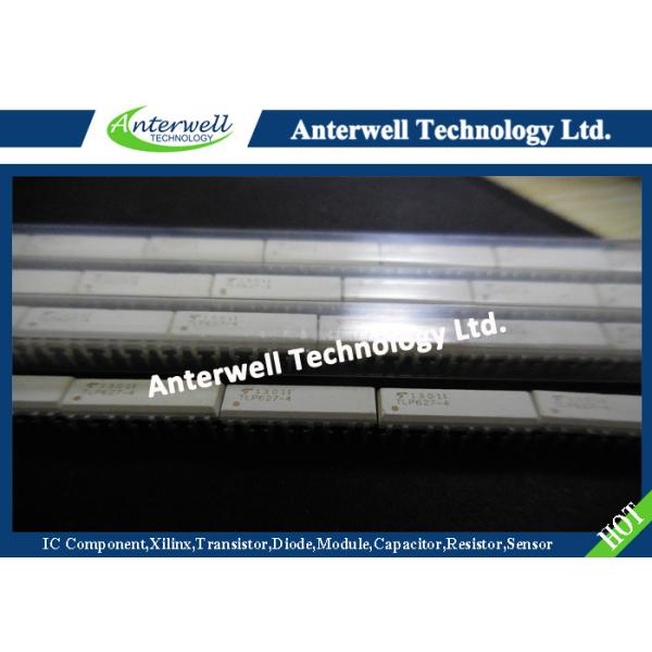 Tlp627-4 Programmable Controllers Dc-Output Module Telecommunication Transistor