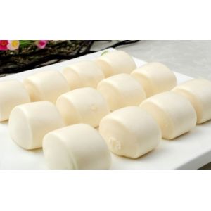 Smooth Paste Food Grade Emulsifier Steamed Bun Improver 25kg / Carton