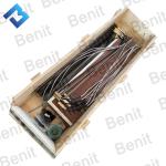 Screed Plate Kit AB475TV Iron Plate 4617500100 4617500096 For Asphalt Paver Part