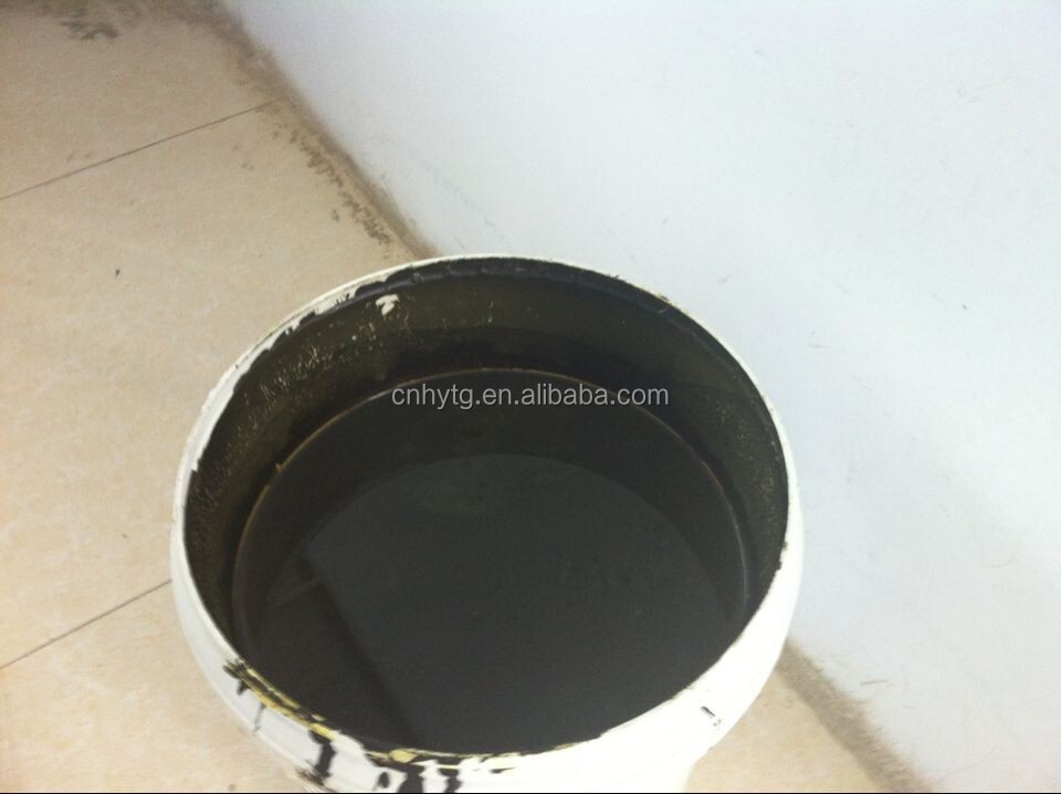 Modern Design Style No-Format Bentoseal Bentonite Mastic Paste for GCL Overlapping