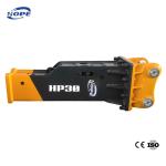 Komatsu Pc200-8 Excavator Hydraulic Breaker Machine 2-3.5 Ton53