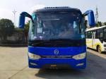 30seats 2+2 Layout Golden Dragon Mini Bus Vehicle Tourist XML6807 Rear Engine