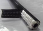 SAE 100R7 Thermoplastic Hydraulic Hose , High Pressure Flexible Hose
