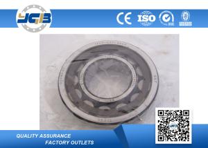 China Single Row Cylindrical Roller Bearing NU309 45 X 100 X 25 MM For Hoisting Machinery factory