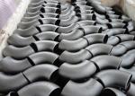 ASME B16.9 Carbon Stainless Steel Pipe Elbow EN10235 DIN2605 JIS B2311 GOST