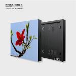 Meanwell 6500 Nits P5 Outdoor Fixed LED Signs 320*160mm