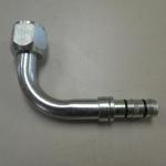 Transport Refrigeration Air Conditioning Rubber Hoses Truck Refrigeration Type E
