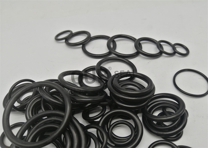 4F7952 4F7390 4D9986 O Ring Seals For Rubber Gasket 4I3569 4H9105 4F9653