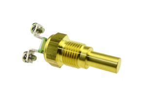 China Small Size Caterpillar Temperature Sensor , Water Temperature Sending Unit 151 7578 factory