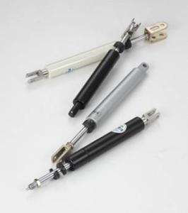 China Stainless Steel Lockable Gas Spring Bus Seats Nitrogen Gas Lift factory