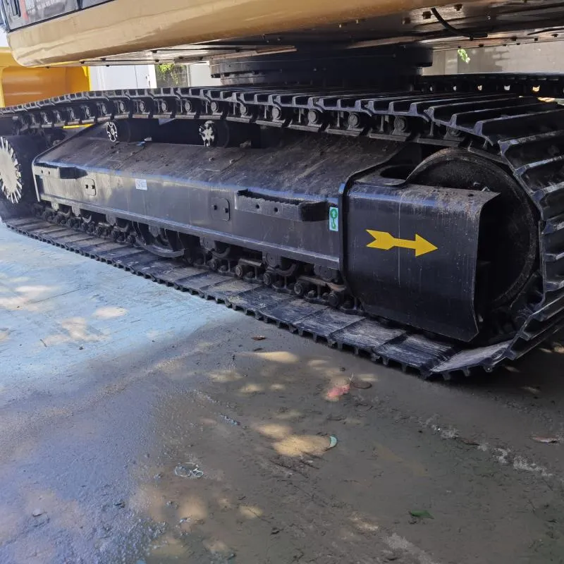 Used Original Japan Caterpillar 320 Excavator Second Hand Cat 320d 20 Ton Digger 320b 320c 320d