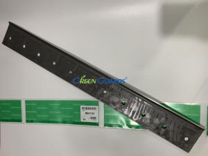 China Lawn Mower Parts Bedknife - Thick GMBA7103 Fits Jacobsen Ransomes factory