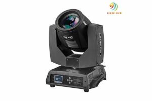 China LED Beam Light DJ Lighting Beam 200w 5r Moving Head Light Sharpy Beam 5r factory