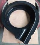 Centrifugal Horizontal Rubber Slurry Pump Spare Parts