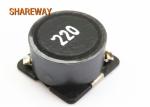 Microwave NS10145 4.45A 5.6uh Chip Power Inductor NS101455R6NNA