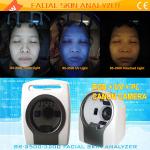 Mini 3D bs-3200 Skin Analyzer Machine Boxy Skin Hair Analyser