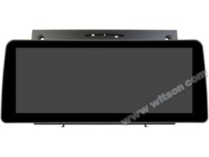 China 12.3&quot; Smart Ultra Wide Screen For Mercedes Benz SLK class R171 SLK200 SLK280 SLK300 2000-2011 factory